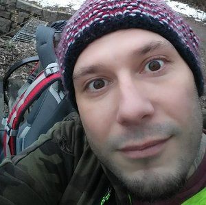 Meet your Posher, Silas